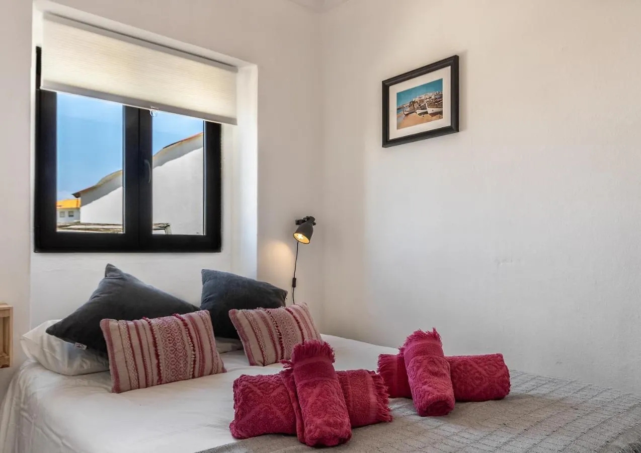 Casa Da Praia Dos Pescadores, Albufeira-Algarve Villa Portugal