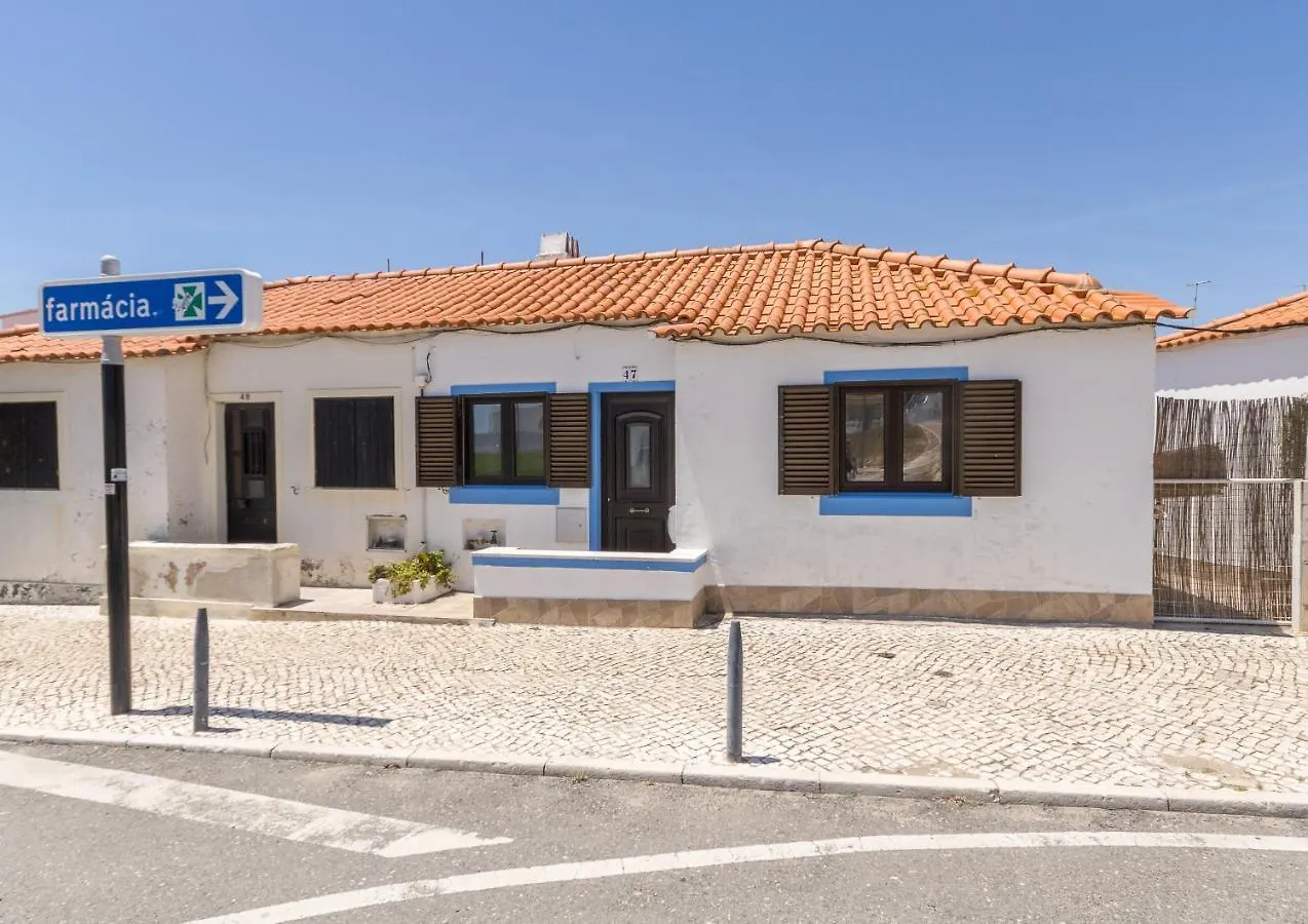 Casa Da Praia Dos Pescadores, Albufeira-Algarve Villa Vakantiehuis Albufeira
