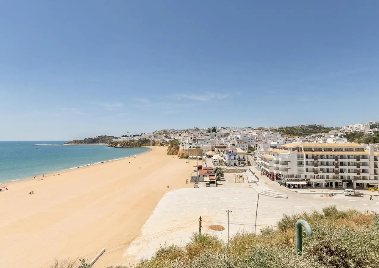 Holiday home Casa Da Praia Dos Pescadores, Albufeira-Algarve Villa