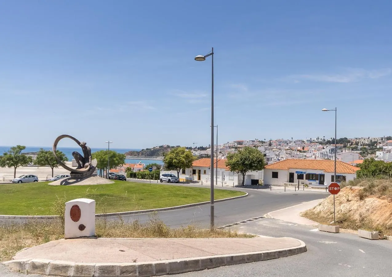 Casa Da Praia Dos Pescadores, Albufeira-Algarve Villa Albufeira