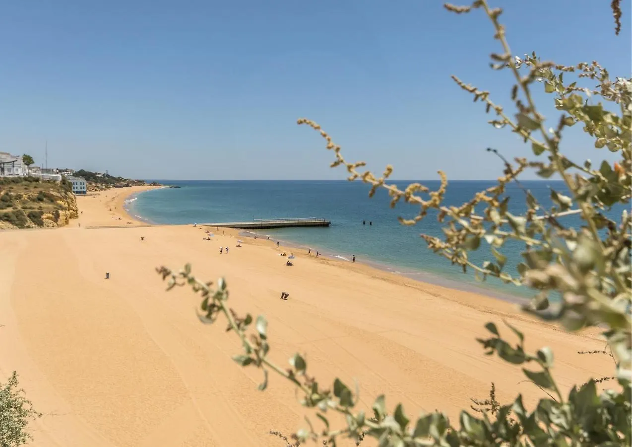 Holiday home Casa Da Praia Dos Pescadores, Albufeira-Algarve Villa